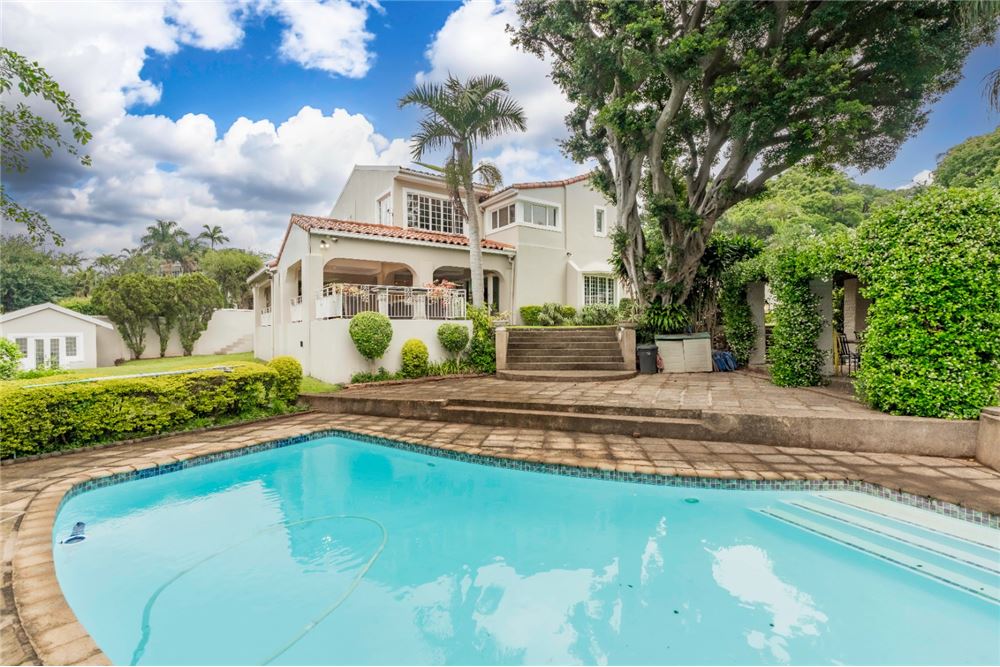 Residential - House - Durban North, KwaZulu Natal - South Africa - 2 - 1031465022-874