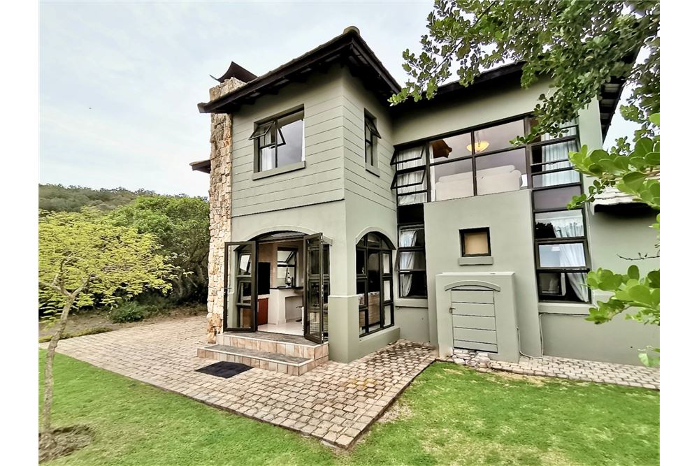 Dzīvojamais - Pilsētas savrupmāja - Hartenbos Landgoed, Western Cape - South Africa - 3 - 1031012001-34