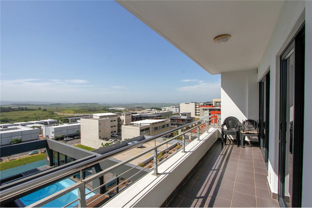 Residential - Condo/Apartment - Umhlanga Ridge, KwaZulu Natal - South Africa - 5 - 1031465097-62