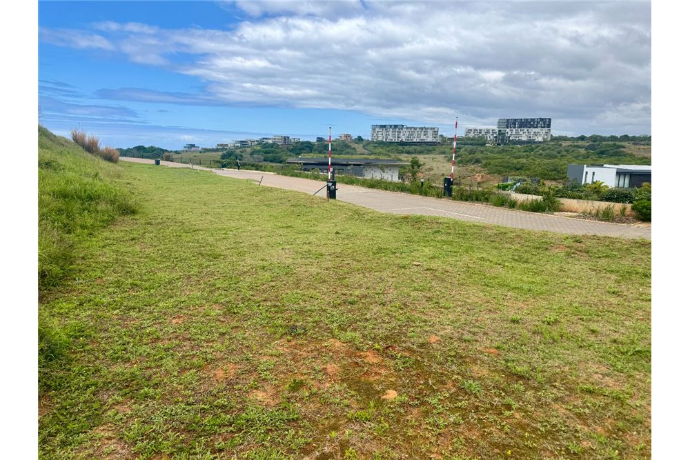 Residential - Vacant Land - Sibaya, KwaZulu Natal - South Africa - 6 - 1031465010-414