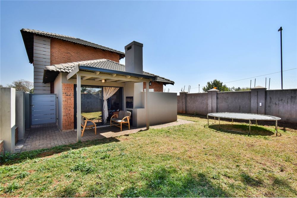 Residenziale - Case a schiera - Montana, Gauteng - South Africa - 32 - 1031414102-99