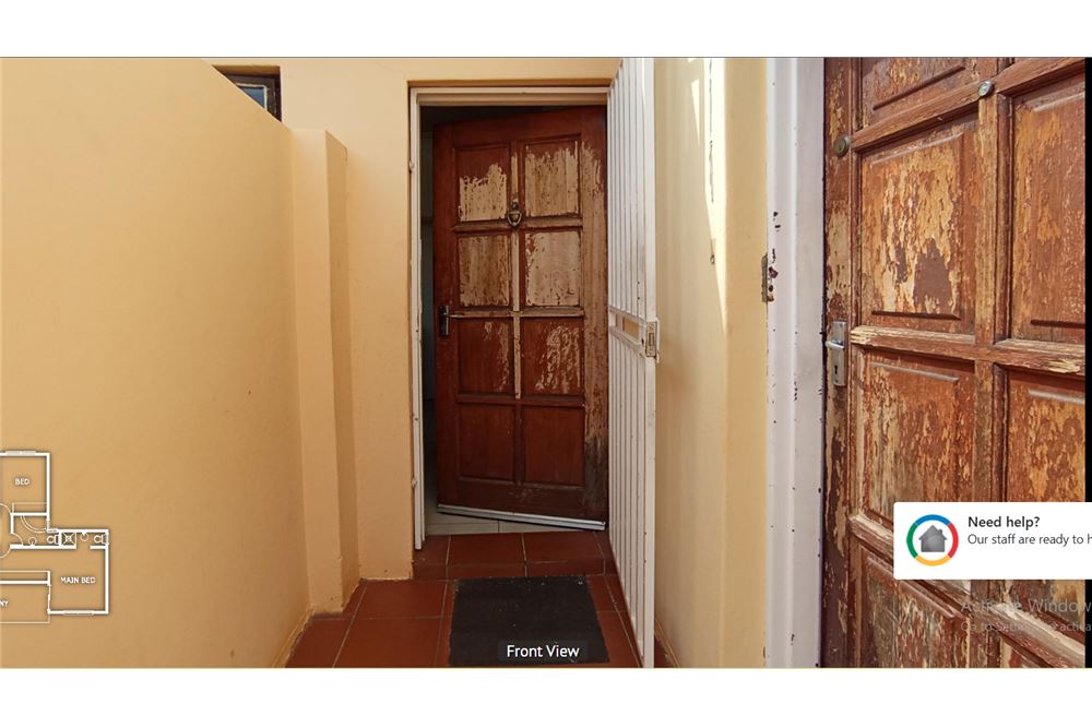 Residential - تاون هاوس - Mondeor, Gauteng - South Africa - 20 - 1031421124-72