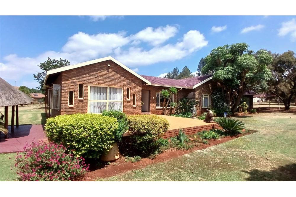 Residenziale - Fattoria - Gerardsville, Gauteng - South Africa - 3 - 1031414116-107