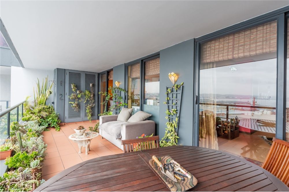 Residential - Condo/Apartment - Point Waterfront, KwaZulu Natal - South Africa - 25 - 1031465089-353