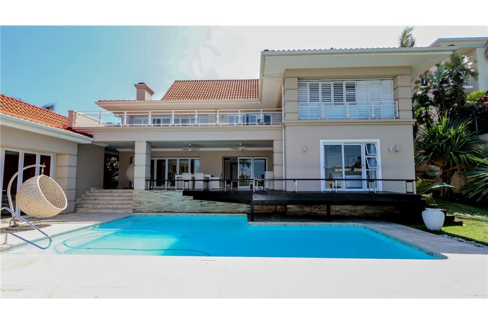Residential - House - Umhlanga Rocks, KwaZulu Natal - South Africa - 2 - 1031465115-36