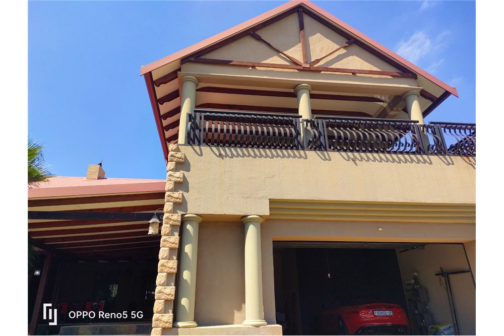 Wohnung - Haus - Magalieskruin, Gauteng - South Africa - 76 - 1031414142-32