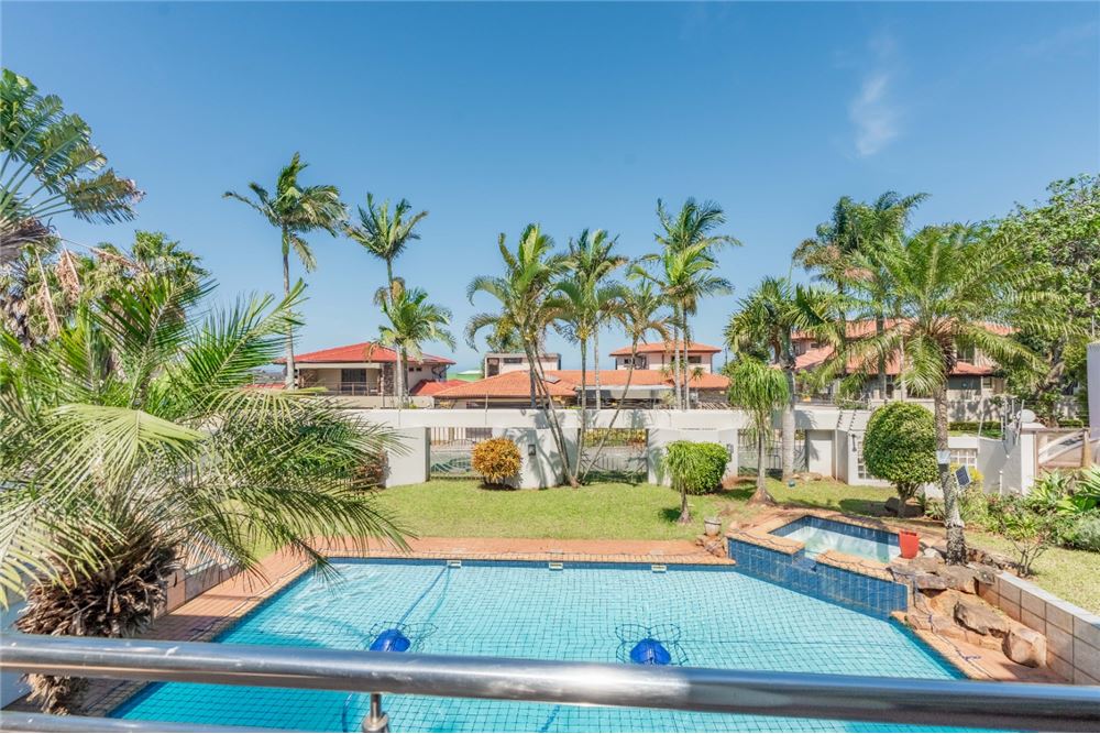 Residential - House - Umhlanga Rocks, KwaZulu Natal - South Africa - 5 - 1031465073-86
