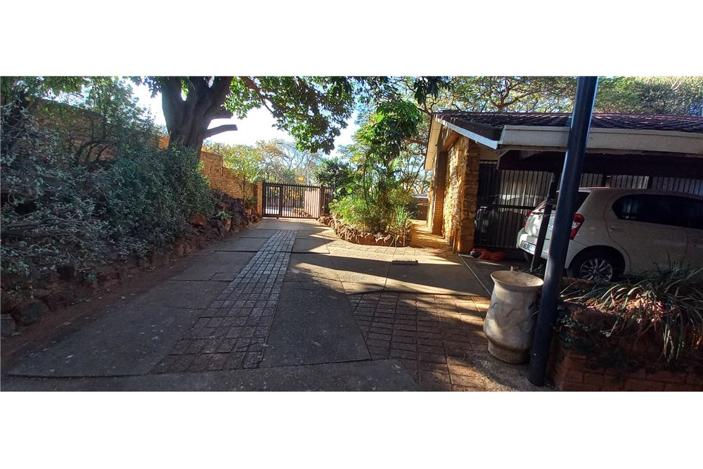 Residencial - Casa - Pretoria North, Gauteng - South Africa - 45 - 1031414158-11