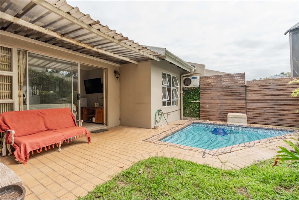 Residential - Townhouse - Umgeni Park, KwaZulu Natal - South Africa - 29 - 1031465117-27