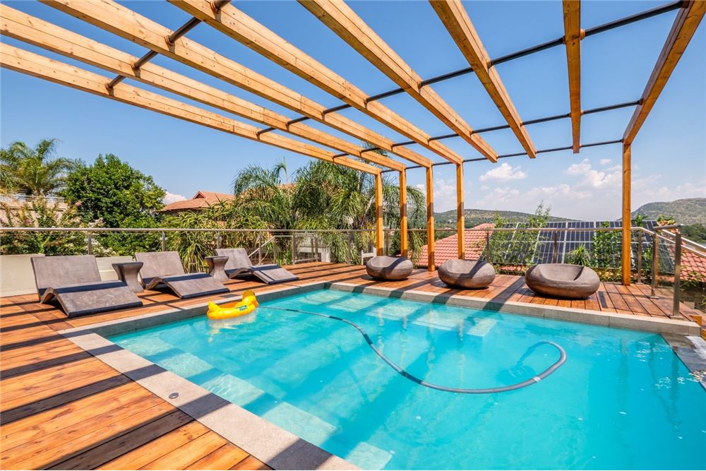 Residential - Hus - Birdswood, KwaZulu Natal - South Africa - 38 - 1031416001-586