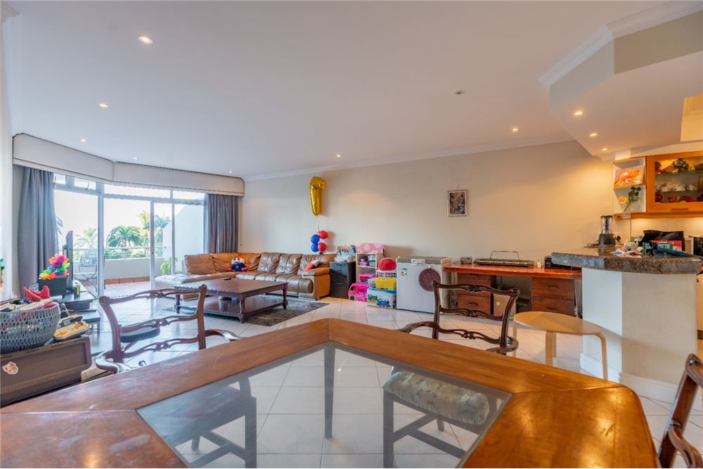 住宅 - 公寓/单元房 - Umhlanga Rocks, KwaZulu Natal - South Africa - 13 - 1031465024-364