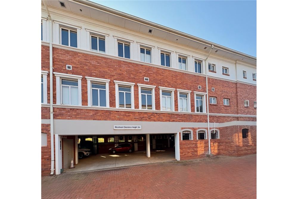 Коммерческая/розничная торговля - Офис - La Lucia, KwaZulu Natal - South Africa - 30 - 1031388078-132