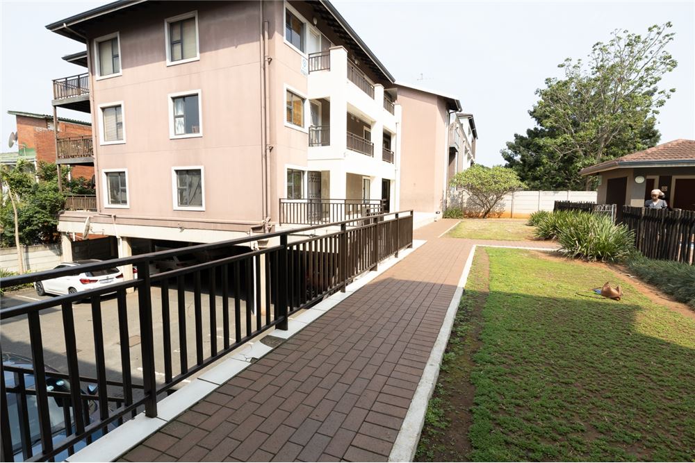 Residential - Condo/Apartment - Glenwood, KwaZulu Natal - South Africa - 42 - 1031465114-50