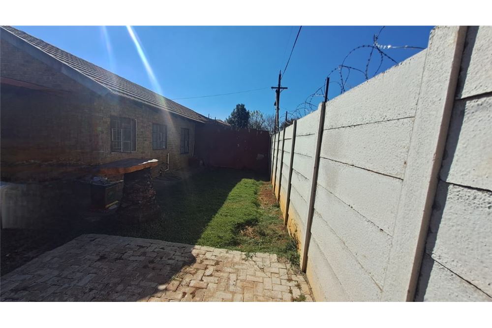 Residenziale - Casa - Elandspoort, Gauteng - South Africa - 11 - 1031414126-42