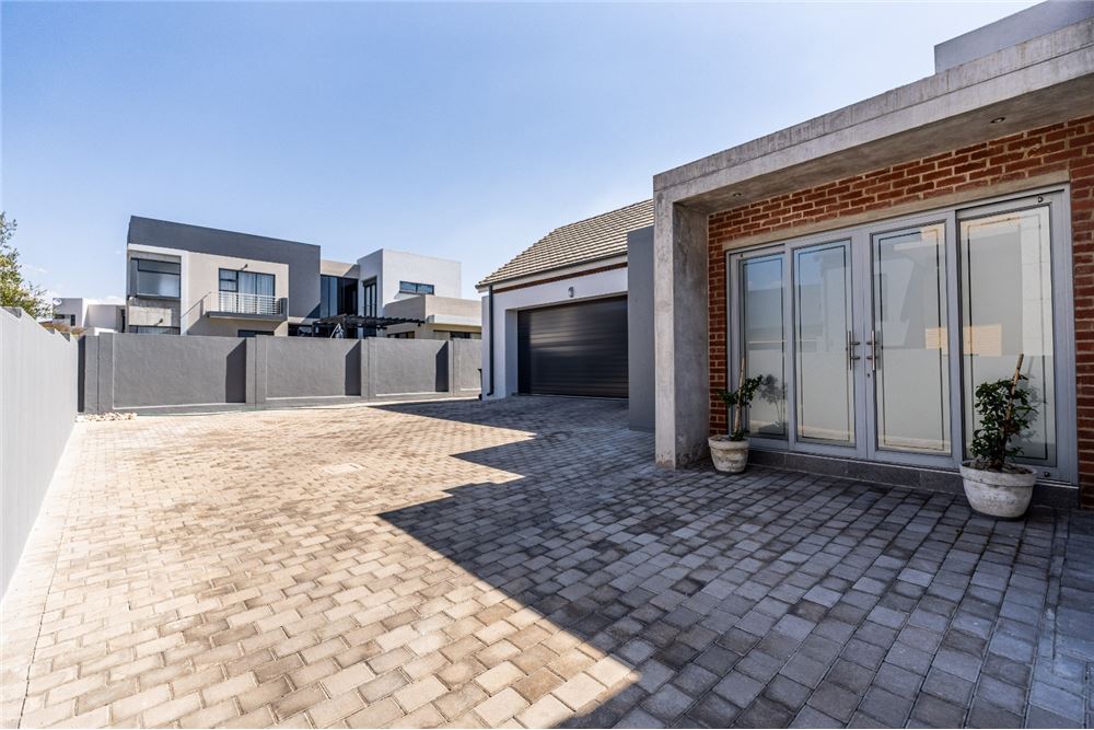 Residential - Отдельно стоящий дом - Midstream Ridge Estate, Gauteng - South Africa - 41 - 1031393069-126