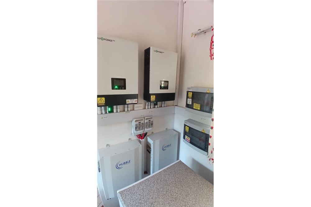 Residenziale - Fattoria - Gerardsville, Gauteng - South Africa - 36 - 1031414116-107