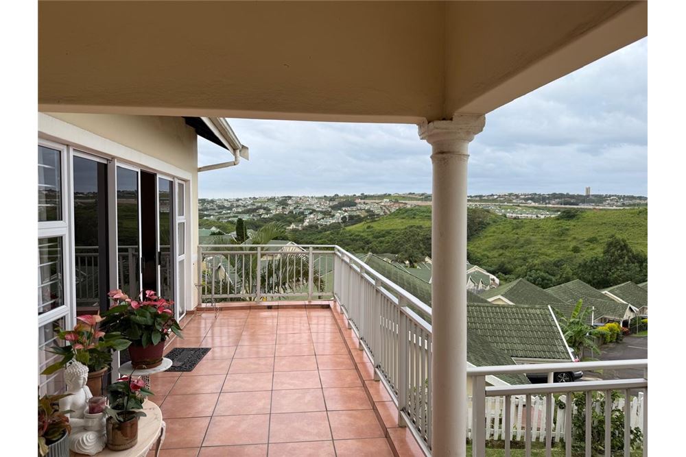 Residential - Townhouse - Mount Edgecombe, KwaZulu Natal - South Africa - 22 - 1031465067-31