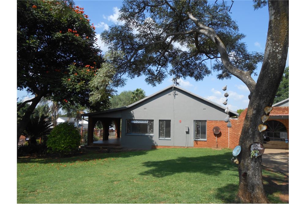 Residenziale - Casa - Theresapark, Gauteng - South Africa - 2 - 1031414129-41