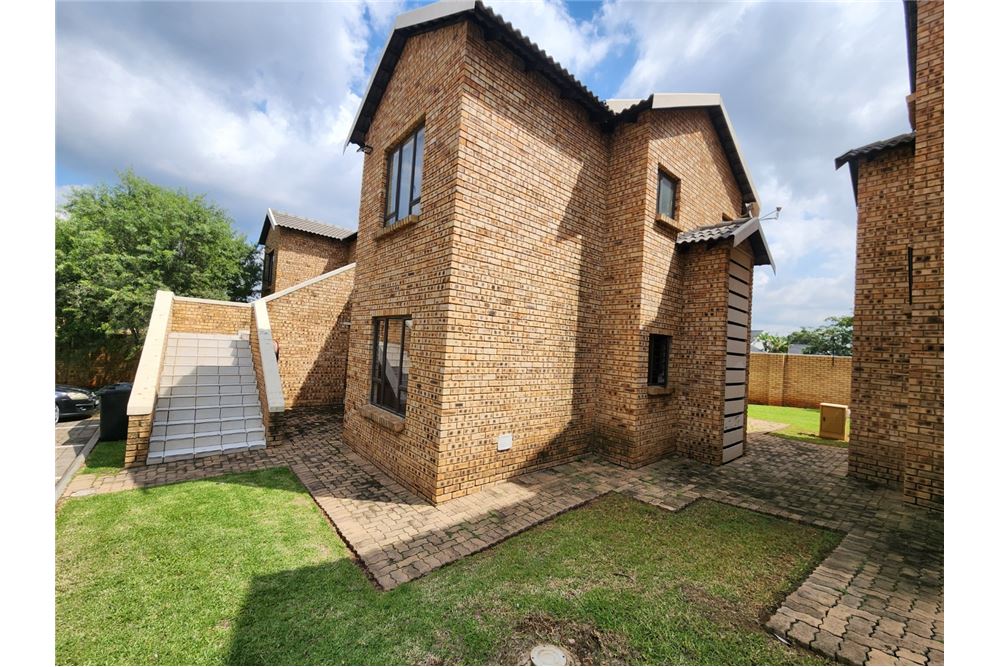 Residential - Кондо/квартира - South Crest, Gauteng - South Africa - 10 - 1031421155-33