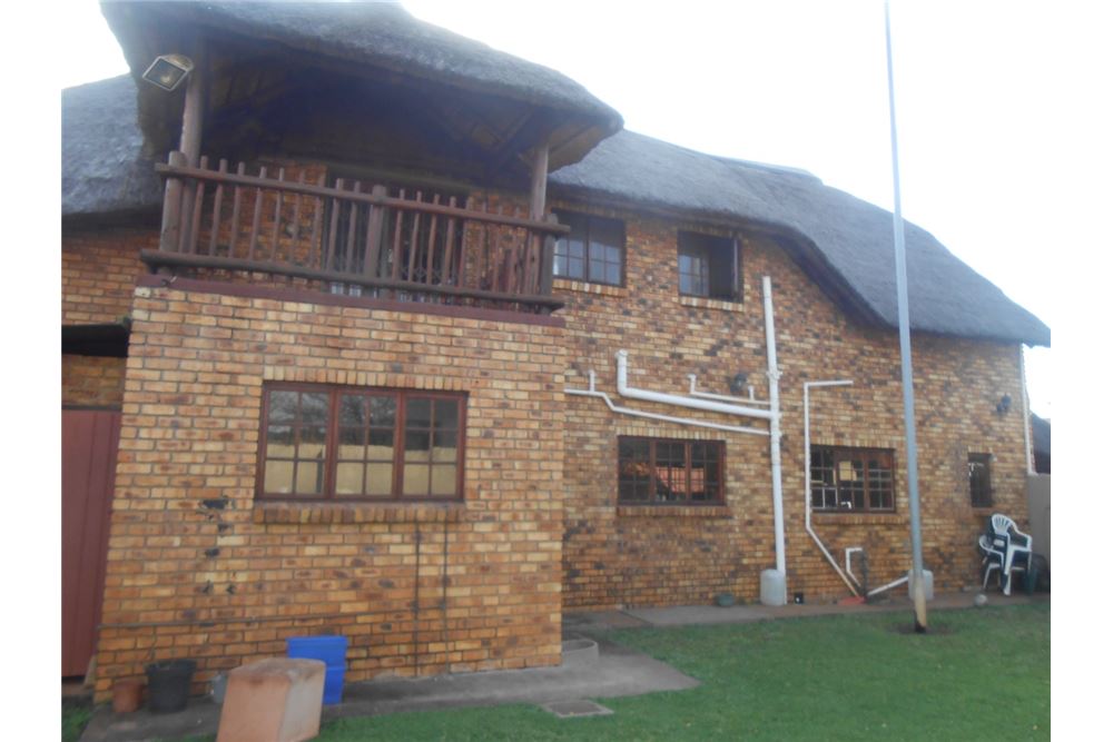 Residenziale - Casa - Clarina, Gauteng - South Africa - 44 - 1031414129-53