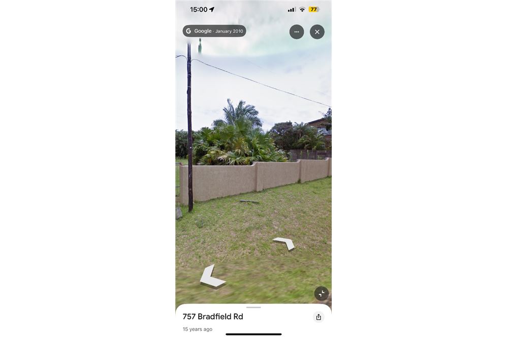 Residencial - Terreno vacante - Woodgrange, KwaZulu Natal - South Africa - 12 - 1031414112-31