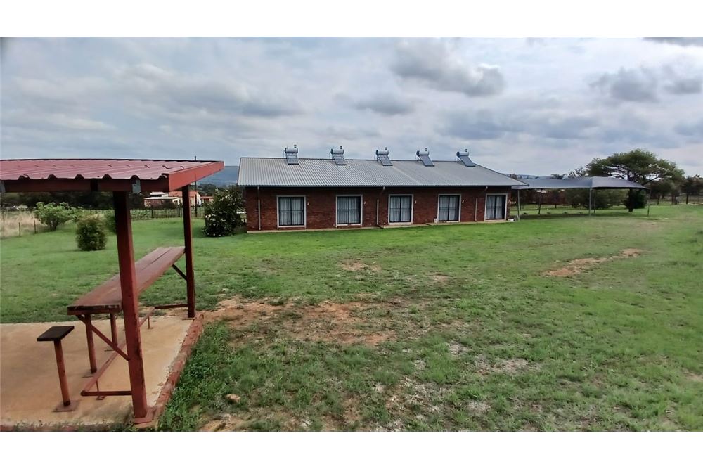 Residencial - Granja - Kameeldrift West, Gauteng - South Africa - 36 - 1031414116-110