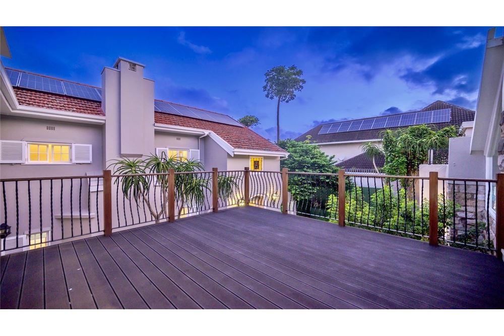 Residential - House - Morningside, KwaZulu Natal - South Africa - 47 - 1031465034-86