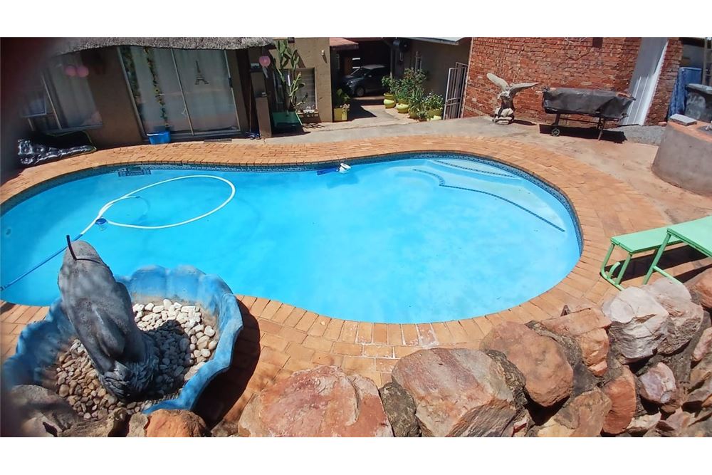 Residencial - Casa - Mountain View, Gauteng - South Africa - 2 - 1031414116-83