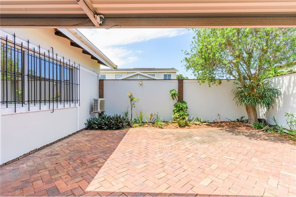 Residential - Townhouse - Durban North, KwaZulu Natal - South Africa - 59 - 1031465025-224