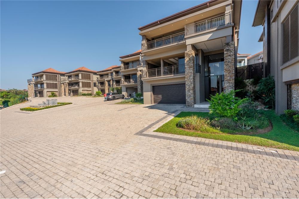 Residential - Townhouse - Izinga Estate, KwaZulu Natal - South Africa - 45 - 1031465016-283
