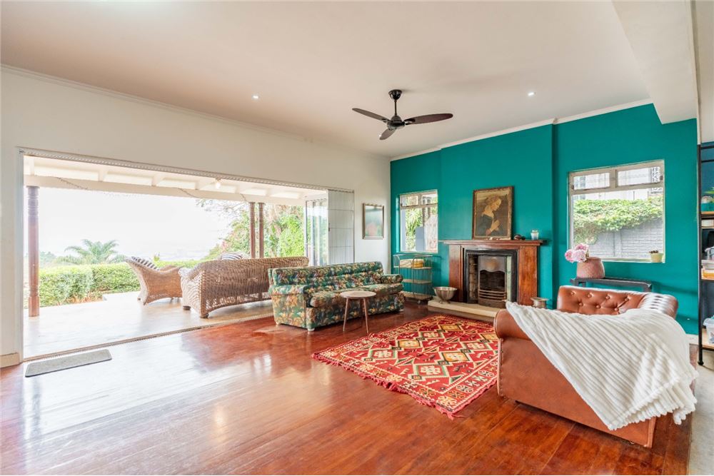 住宅 - 房子 - Glenwood, KwaZulu Natal - South Africa - 7 - 1031465081-84