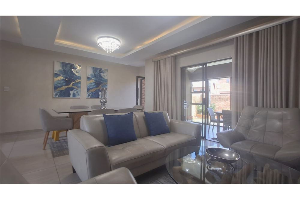 住宅 - 联排别墅 - Meyersdal, Gauteng - South Africa - 38 - 1031422085-84