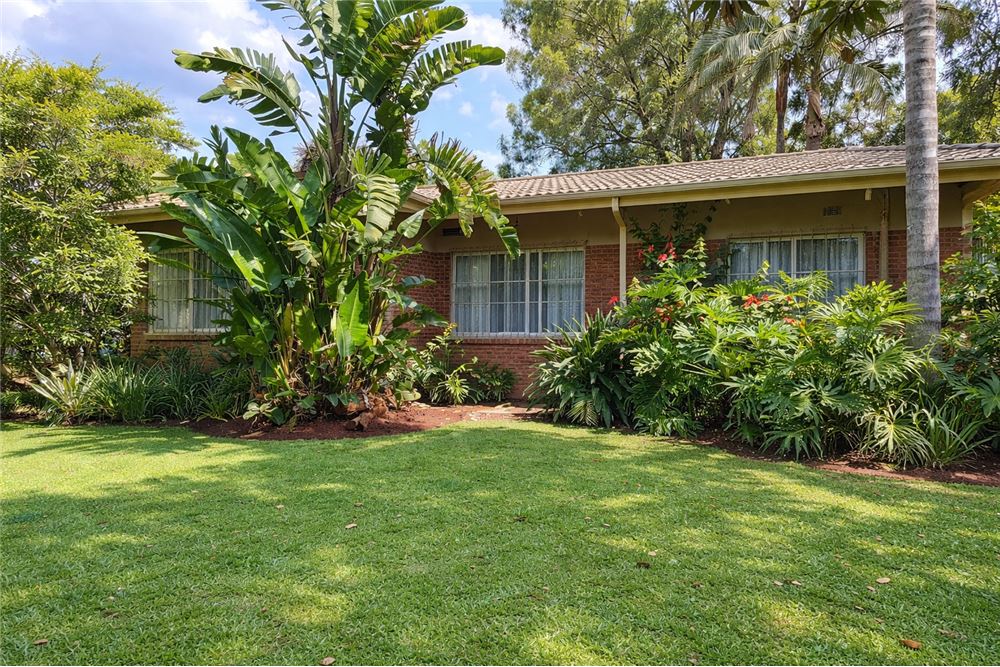 Residencial - Casa - Dorandia, Gauteng - South Africa - 2 - 1031414158-7