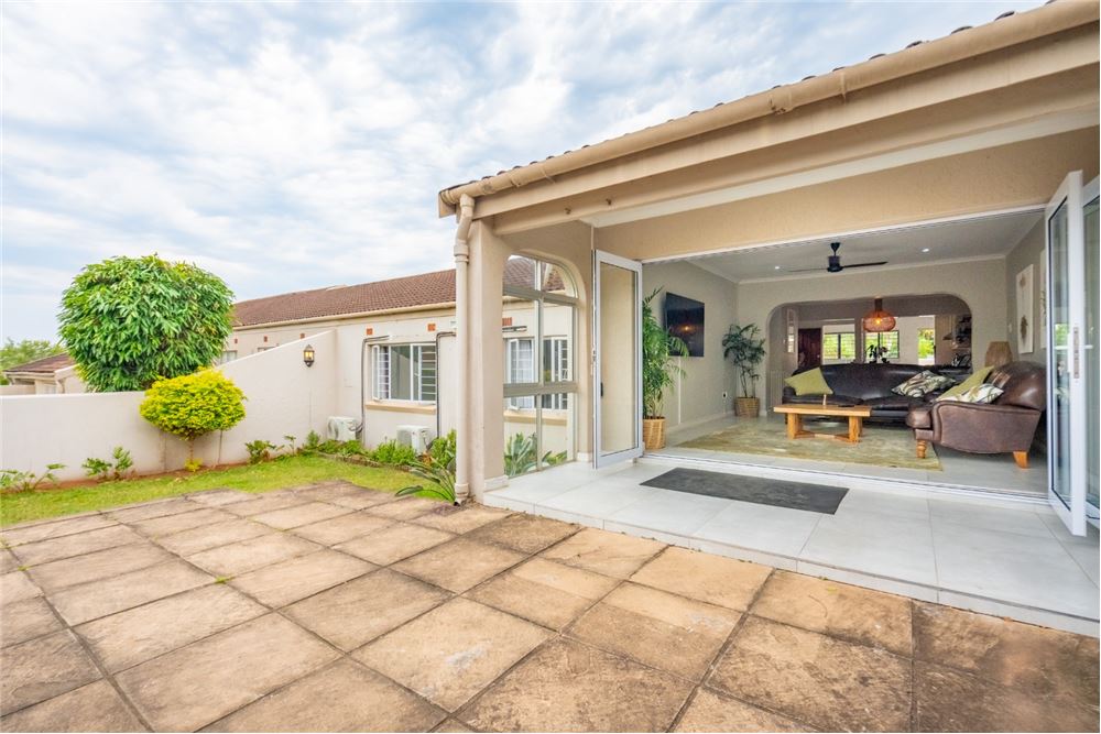 Residential Townhouse Durban North, KwaZulu Natal South Africa