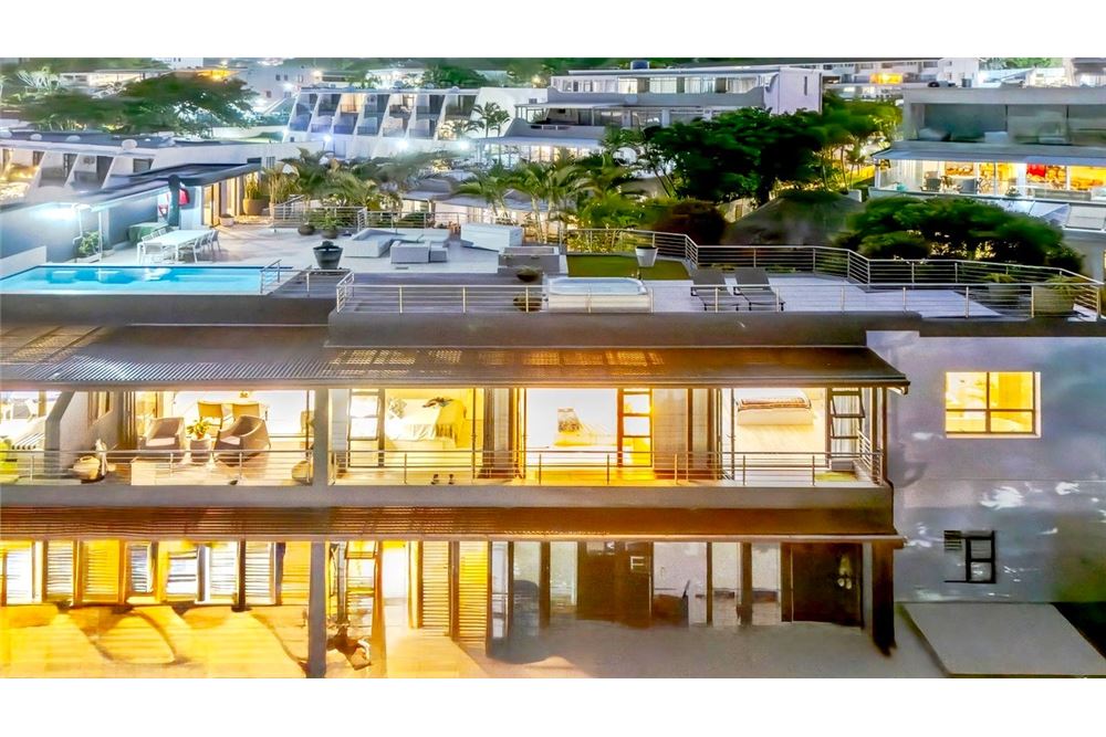 Residential - Condo/Apartment - Umhlanga Rocks, KwaZulu Natal - South Africa - 3 - 1031465034-84
