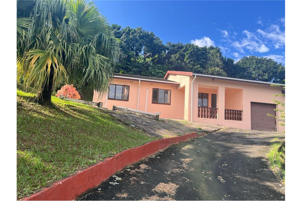 Residential - Townhouse - Greenwood Park, KwaZulu Natal - South Africa - 10 - 1031465025-199