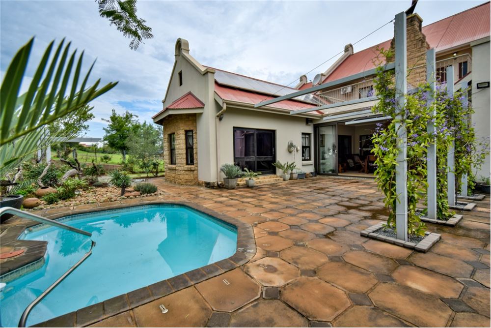 Residenziale - Casa - Boschkop, Gauteng - South Africa - 44 - 1031414158-2