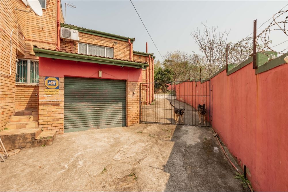 住宅 - 房子 - Reservoir Hills, KwaZulu Natal - South Africa - 30 - 1031389165-17