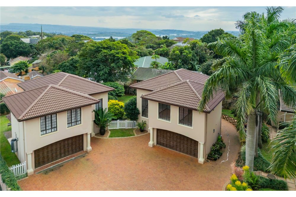 Residential - House - Park Hill, KwaZulu Natal - South Africa - 4 - 1031465019-73