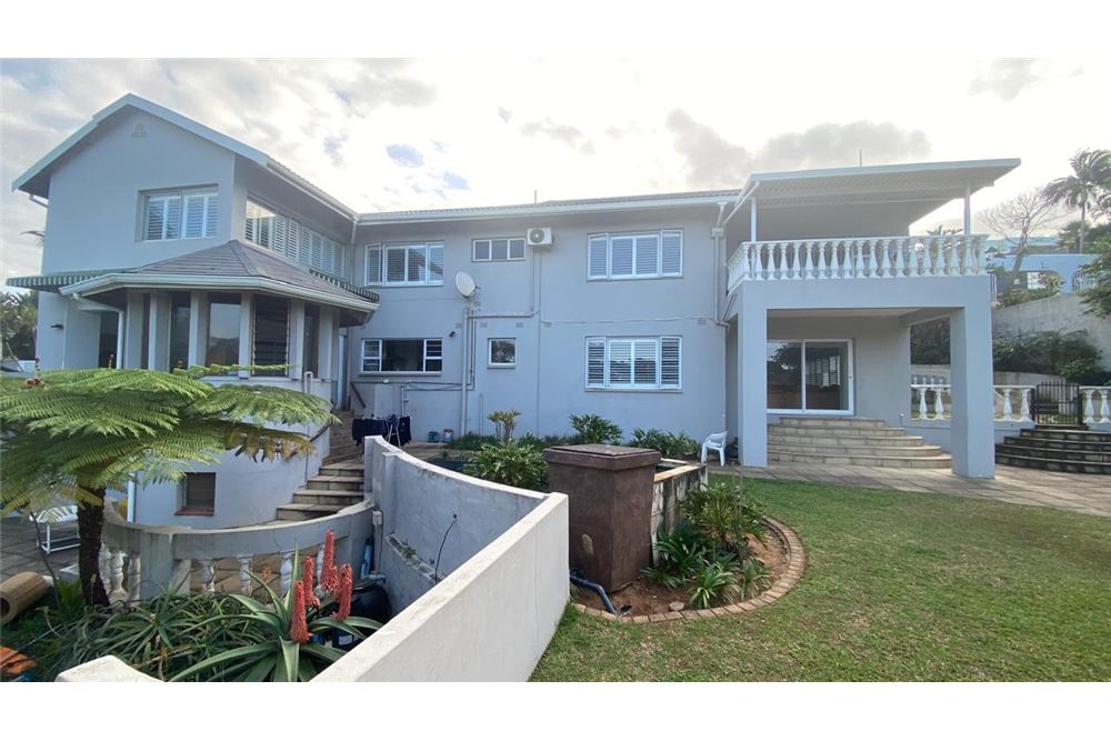 Residential - House - Umhlanga Rocks, KwaZulu Natal - South Africa - 3 - 1031465129-21