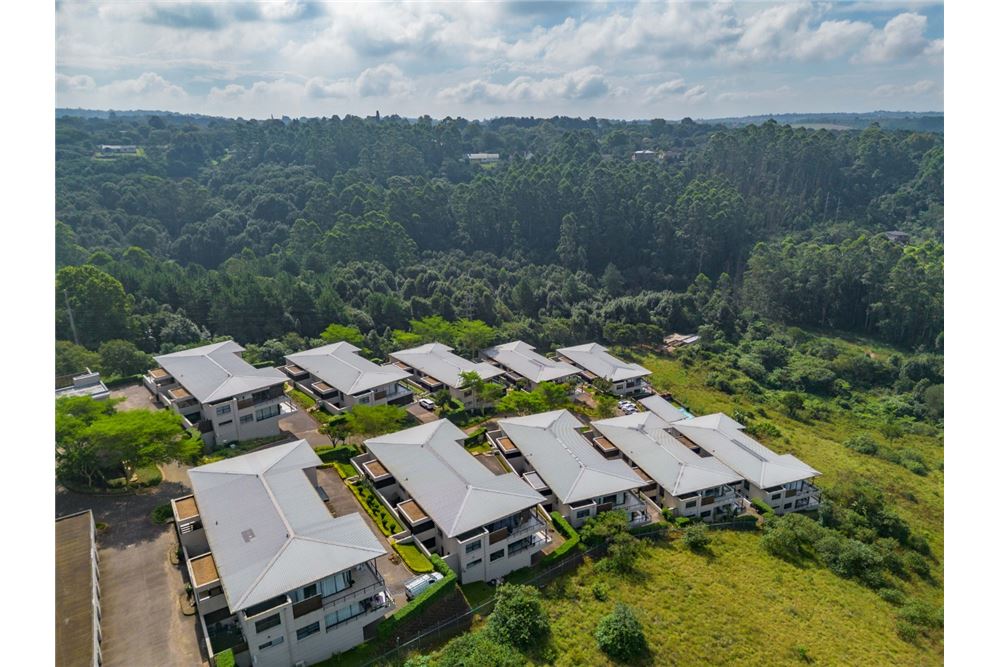 Residential - Condo/Apartment - Gillitts, KwaZulu Natal - South Africa - 31 - 1031391031-95