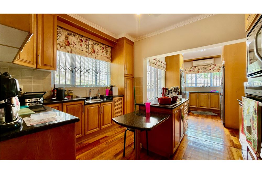 Residential - House - Sherwood, KwaZulu Natal - South Africa - 7 - 1031465139-3