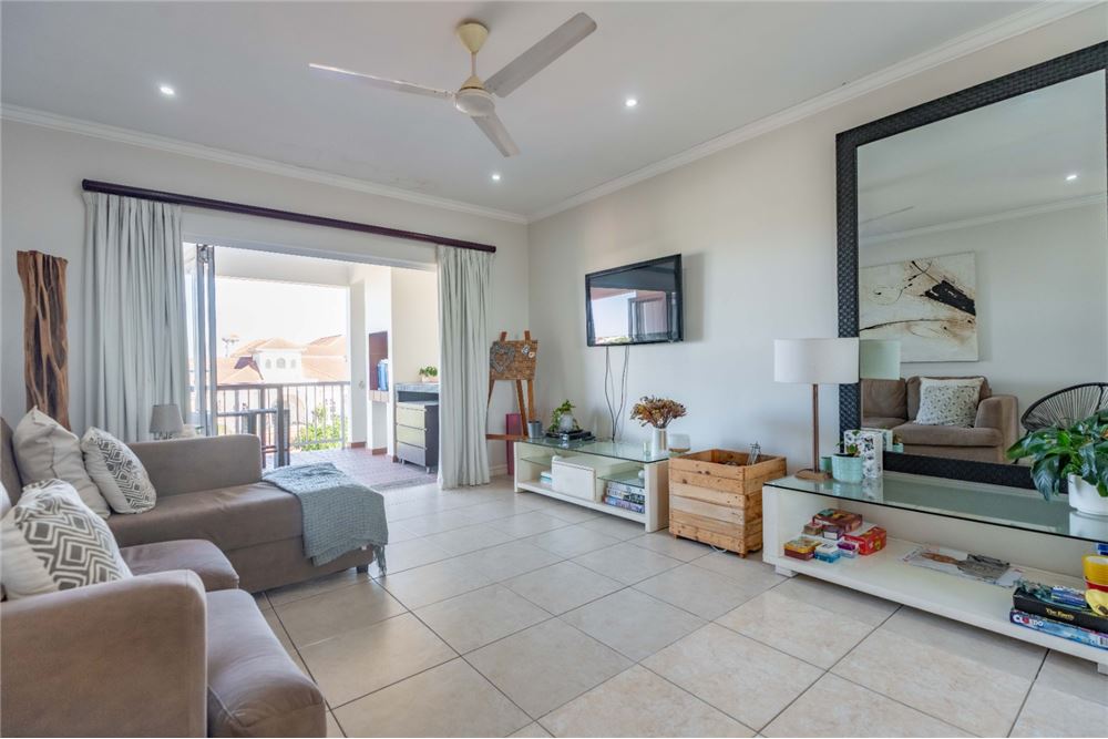 Residential - Condo/Apartment - LA LUCIA RIDGE, KwaZulu Natal - South Africa - 7 - 1031465032-125