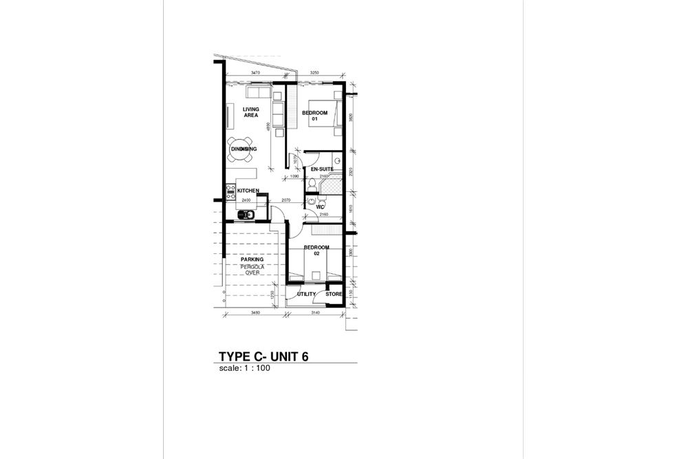 Residential - Townhouse - Umgeni Park, KwaZulu Natal - South Africa - 20 - 1031465006-179