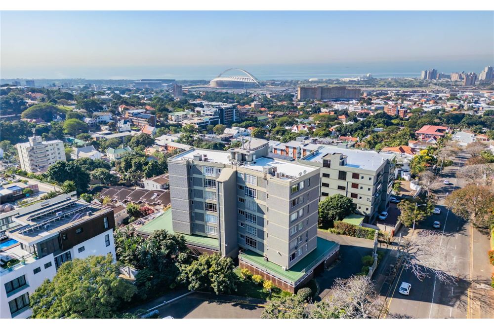 Residential - Condo/Apartment - Musgrave, KwaZulu Natal - South Africa - 40 - 1031465036-158