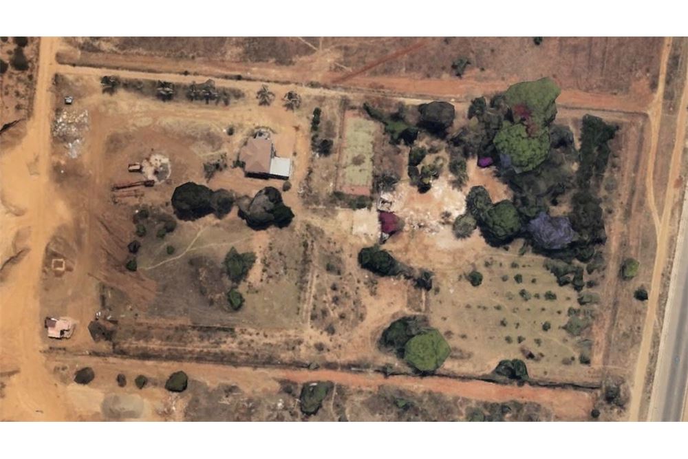 Residential - Άκτιστο οικόπεδο - Monavoni AH, Gauteng - South Africa - 4 - 1031393111-162