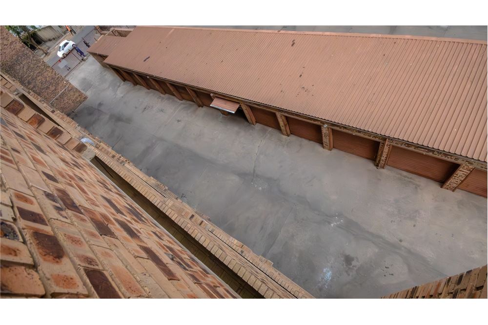 Residencial - Piso - Sunnyside, Gauteng - South Africa - 33 - 1031414137-37