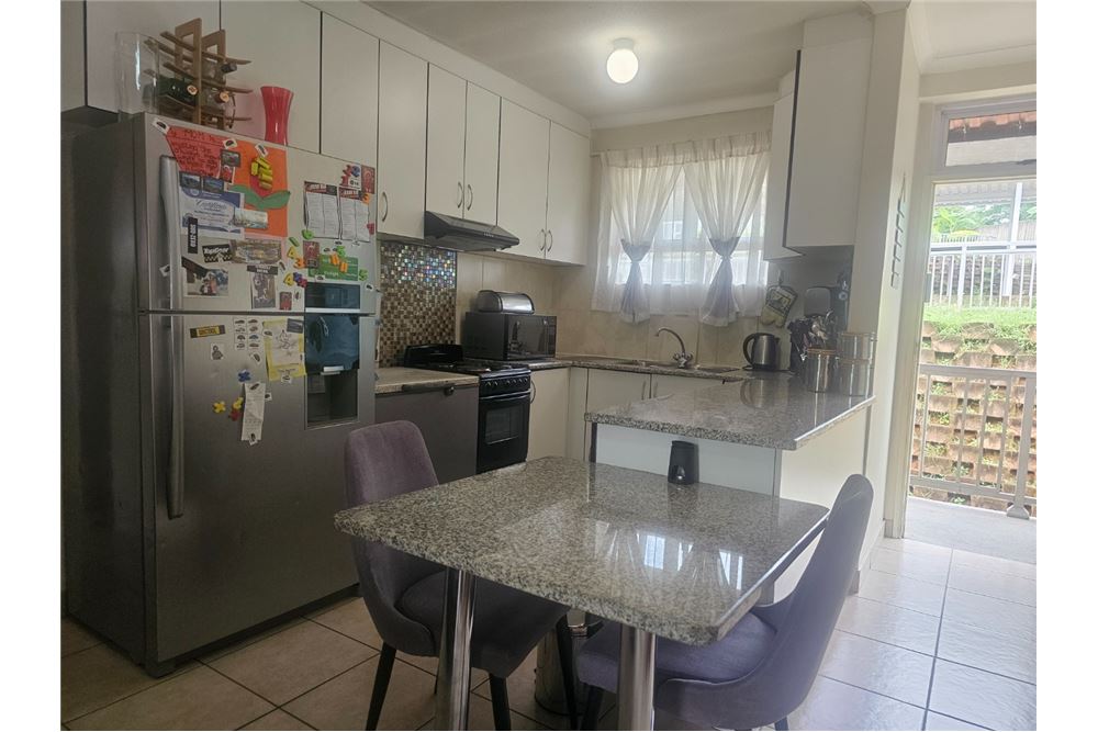 Residential - Condo/Apartment - Avoca, KwaZulu Natal - South Africa - 7 - 1031465025-202