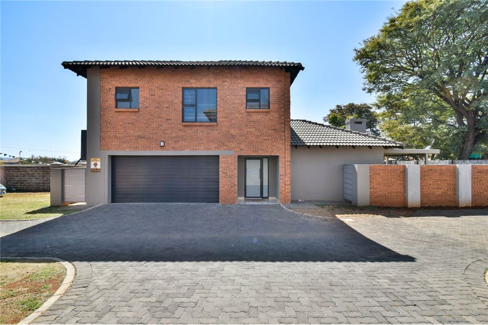 Residenziale - Case a schiera - Montana, Gauteng - South Africa - 38 - 1031414102-99