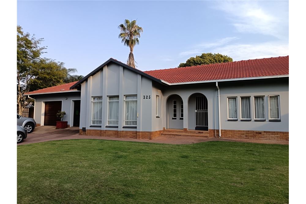 Residenziale - Casa - Magalieskruin, Gauteng - South Africa - 3 - 1031414142-53